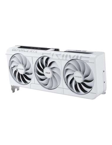 ASUS Prime -RTX5070-O12G-WHITE NVIDIA GeForce RTX 5070 12 GB GDDR7