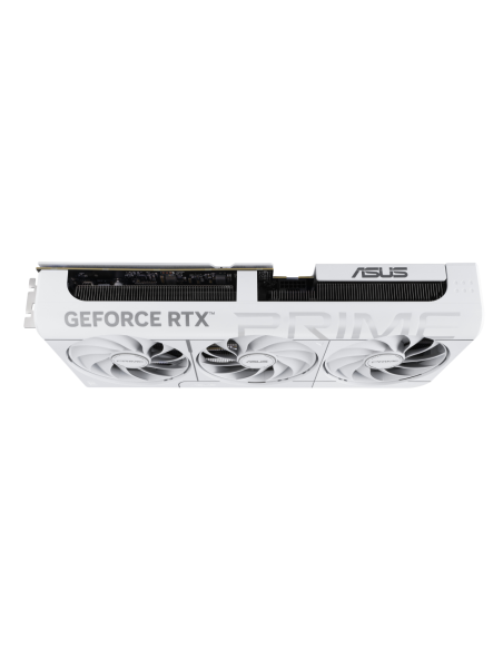 ASUS Prime -RTX5070-O12G-WHITE NVIDIA GeForce RTX 5070 12 GB GDDR7