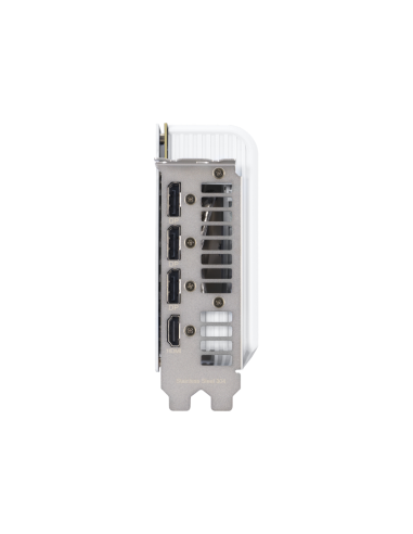 ASUS Prime -RTX5070-O12G-WHITE NVIDIA GeForce RTX 5070 12 GB GDDR7