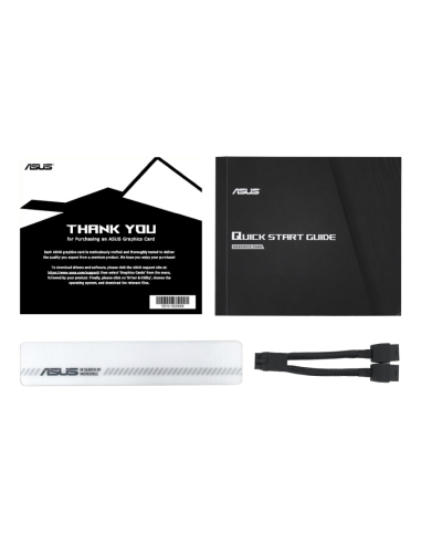 ASUS Prime -RTX5070-O12G-WHITE NVIDIA GeForce RTX 5070 12 GB GDDR7