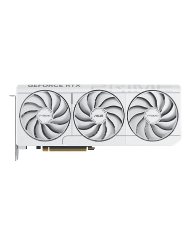 ASUS Prime -RTX5070-O12G-WHITE NVIDIA GeForce RTX 5070 12 GB GDDR7