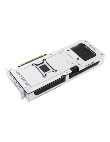 ASUS Prime -RTX5070-O12G-WHITE NVIDIA GeForce RTX 5070 12 GB GDDR7