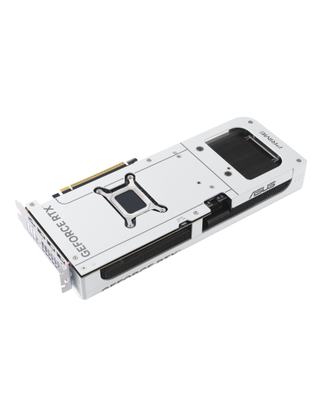 ASUS Prime -RTX5070-O12G-WHITE NVIDIA GeForce RTX 5070 12 GB GDDR7