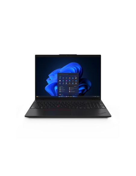 Lenovo ThinkPad L16 Gen 2 (Intel) Intel Core Ultra 5 225U Portátil 40,6 cm (16") WUXGA 16 GB DDR5-SDRAM 512 GB SSD Wi-Fi 6E (802