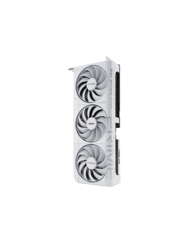 ASUS Prime -RTX5070-O12G-WHITE NVIDIA GeForce RTX 5070 12 GB GDDR7