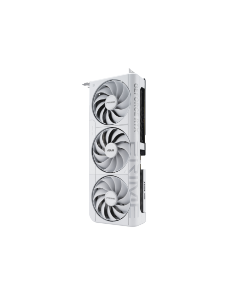 ASUS Prime -RTX5070-O12G-WHITE NVIDIA GeForce RTX 5070 12 GB GDDR7
