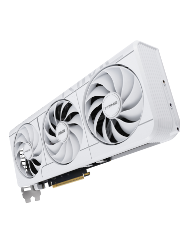 ASUS Prime -RTX5070-O12G-WHITE NVIDIA GeForce RTX 5070 12 GB GDDR7