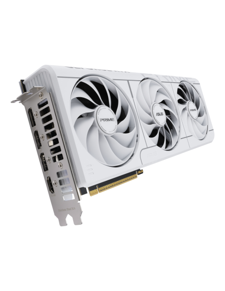 ASUS Prime -RTX5070-O12G-WHITE NVIDIA GeForce RTX 5070 12 GB GDDR7