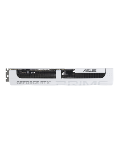ASUS Prime -RTX5070-O12G-WHITE NVIDIA GeForce RTX 5070 12 GB GDDR7