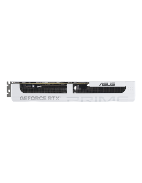 ASUS Prime -RTX5070-O12G-WHITE NVIDIA GeForce RTX 5070 12 GB GDDR7