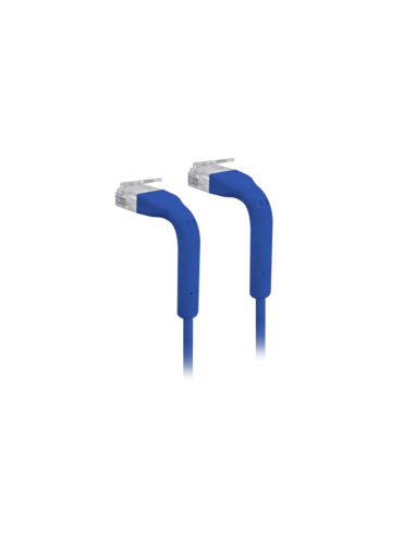 Ubiquiti U-CABLE-PATCH-8M-RJ45-BL cable de red Azul Cat6