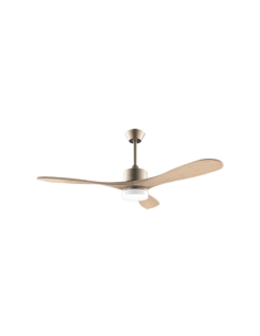 Cecotec 05983 ventilador Oro