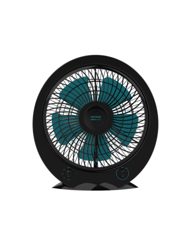 Cecotec EnergySilence 4500 Power Box Negro