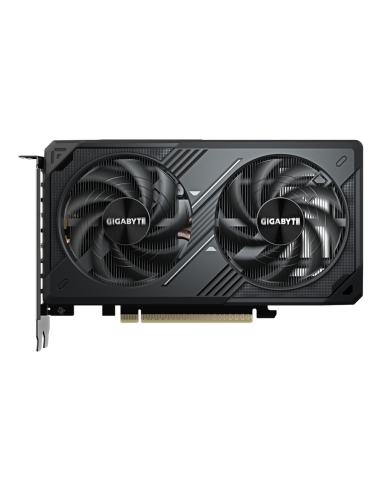 GIGABYTE GeForce RTX 5060 WINDFORCE MAX OC 8G Tarjeta Gráfica – 8 GB GDDR7, 128 bits, PCI-E 5.0, 2512 MHz Frecuencia del núcleo,