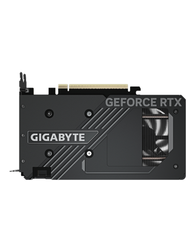 GIGABYTE GeForce RTX 5060 WINDFORCE MAX OC 8G Tarjeta Gráfica – 8 GB GDDR7, 128 bits, PCI-E 5.0, 2512 MHz Frecuencia del núcleo,