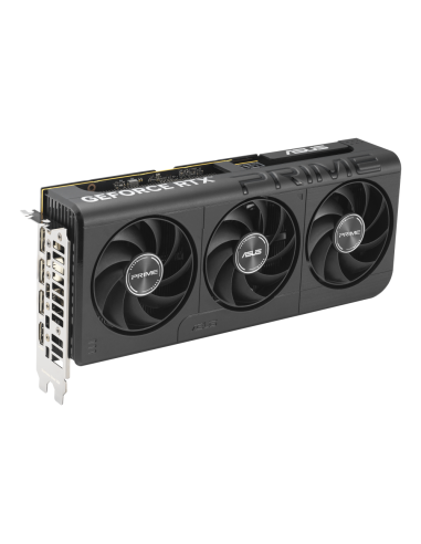 ASUS Prime -RTX5050-O8G NVIDIA GeForce RTX 5050 8 GB GDDR6