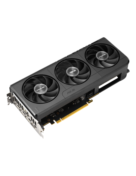 ASUS Prime -RTX5050-O8G NVIDIA GeForce RTX 5050 8 GB GDDR6