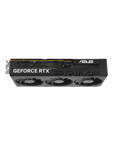 ASUS Prime -RTX5050-O8G NVIDIA GeForce RTX 5050 8 GB GDDR6
