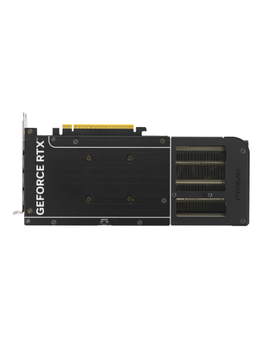 ASUS Prime -RTX5050-O8G NVIDIA GeForce RTX 5050 8 GB GDDR6