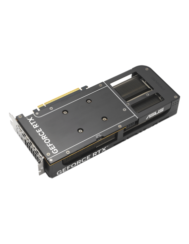 ASUS Prime -RTX5050-O8G NVIDIA GeForce RTX 5050 8 GB GDDR6