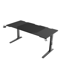 GENESIS NDS-2250 escritorio para ordenador Negro