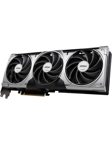 MSI VENTUS GeForce RTX5080 16G 3X OC NVIDIA GeForce RTX 5080 16 GB GDDR7