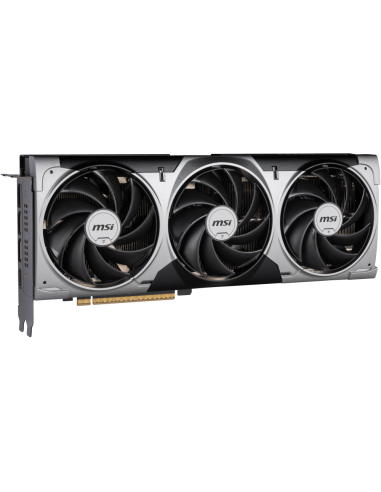 MSI VENTUS GeForce RTX5080 16G 3X OC NVIDIA GeForce RTX 5080 16 GB GDDR7