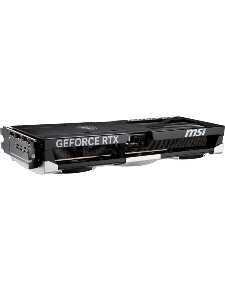 MSI VENTUS GeForce RTX5080 16G 3X OC NVIDIA GeForce RTX 5080 16 GB GDDR7