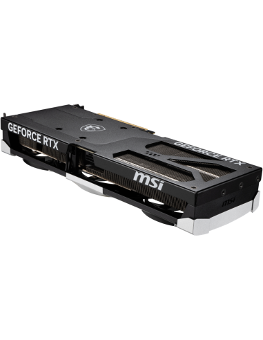 MSI VENTUS GeForce RTX5080 16G 3X OC NVIDIA GeForce RTX 5080 16 GB GDDR7