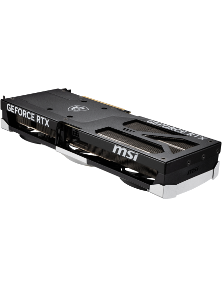 MSI VENTUS GeForce RTX5080 16G 3X OC NVIDIA GeForce RTX 5080 16 GB GDDR7