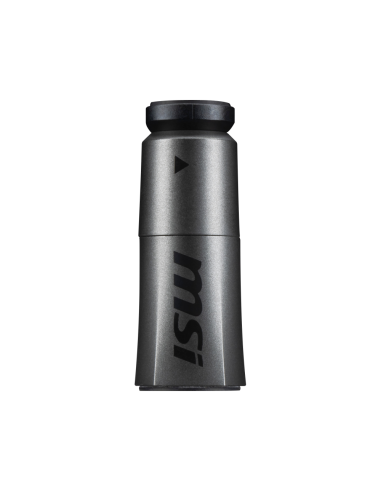 MSI VENTUS GeForce RTX5080 16G 3X OC NVIDIA GeForce RTX 5080 16 GB GDDR7