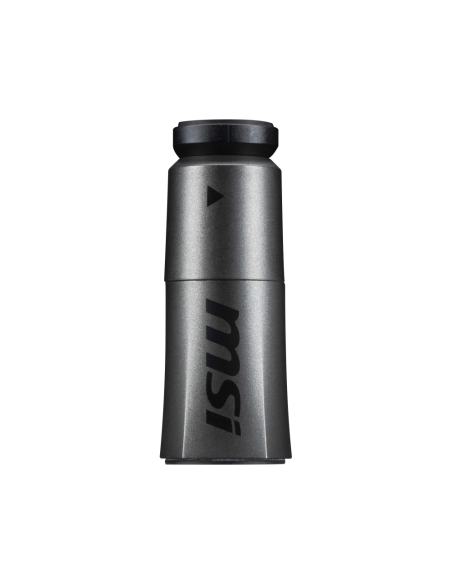 MSI VENTUS GeForce RTX5080 16G 3X OC NVIDIA GeForce RTX 5080 16 GB GDDR7