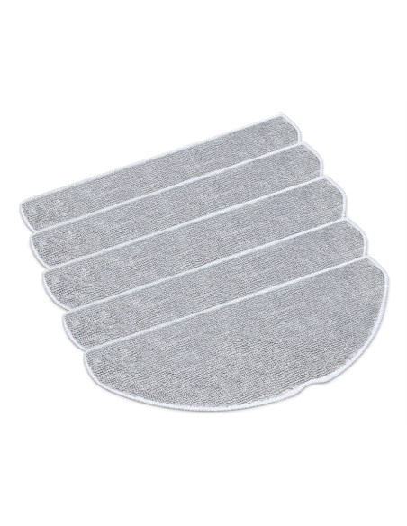 TP-Link Tapo RVA301 Bayeta para mopa Robot aspirador