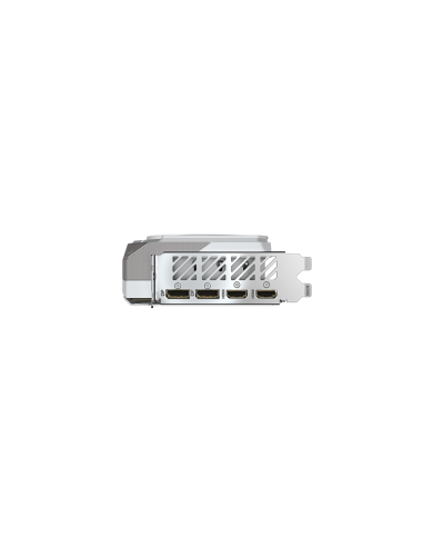 GIGABYTE Radeon RX 9070 XT GAMING OC ICE 16G Tarjeta Gráfica - 16GB GDDR6, 256bit, PCI-E 5.0, 3060 MHz Frecuencia del núcleo, 2 