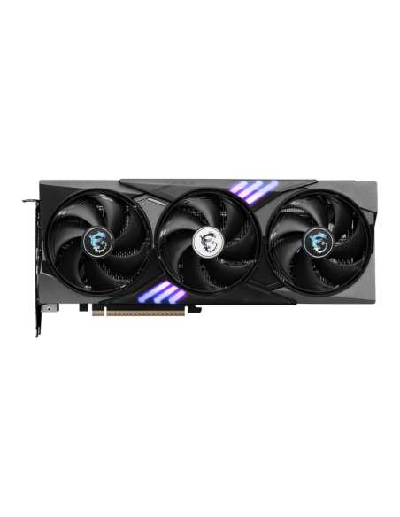 MSI GeForce RTX 5060 Ti 8G GAMING TRIO OC NVIDIA 8 GB GDDR7