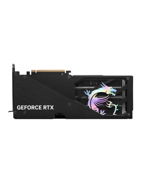 MSI GeForce RTX 5060 Ti 8G GAMING TRIO OC NVIDIA 8 GB GDDR7
