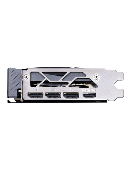 MSI GeForce RTX 5060 Ti 8G GAMING TRIO OC NVIDIA 8 GB GDDR7