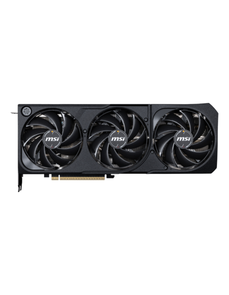 MSI GeForce RTX 5070 12G SHADOW 3X OC NVIDIA 12 GB GDDR7