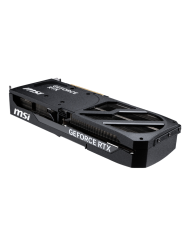 MSI GeForce RTX 5070 12G SHADOW 3X OC NVIDIA 12 GB GDDR7