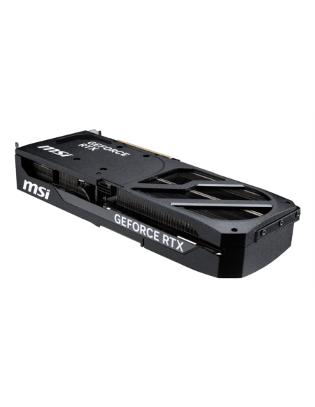 MSI GeForce RTX 5070 12G SHADOW 3X OC NVIDIA 12 GB GDDR7