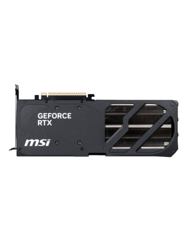 MSI GeForce RTX 5070 12G SHADOW 3X OC NVIDIA 12 GB GDDR7