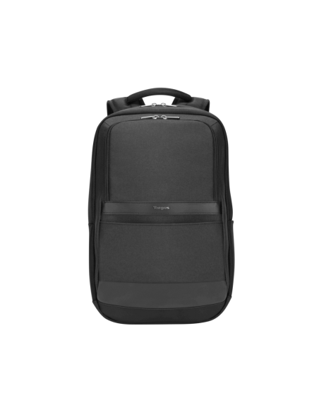 Targus TSB911GL maletines para portátil 40,6 cm (16") Mochila Negro, Gris
