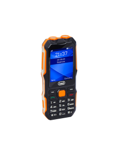 Mikrotik TOF-2400-8V-4 antena para red Antena omnidireccional SMA 8 dBi