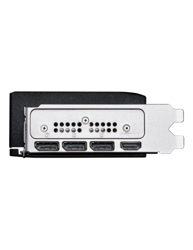 MSI GeForce RTX 5070 12G SHADOW 3X OC NVIDIA 12 GB GDDR7