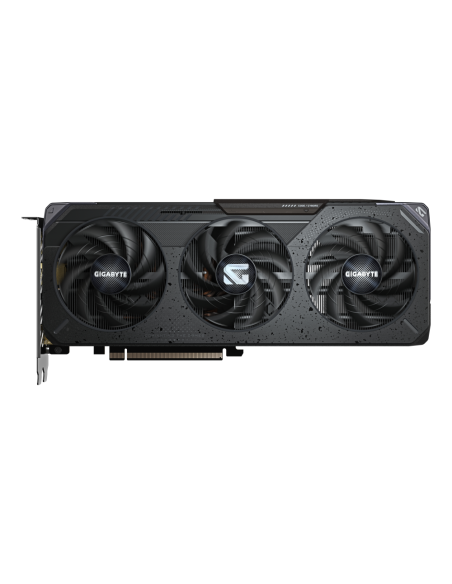 GIGABYTE Radeon RX 9060 XT GAMING 8G Tarjeta Gráfica - 8GB GDDR6, 128bit, PCI-E 5.0, 3130 MHz Frecuencia del núcleo, 2 x Display