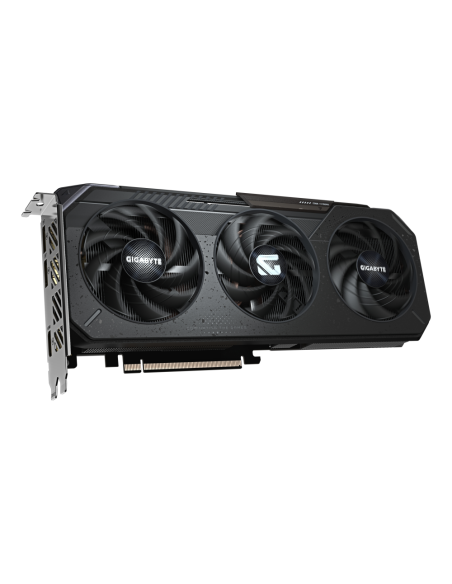 GIGABYTE Radeon RX 9060 XT GAMING 8G Tarjeta Gráfica - 8GB GDDR6, 128bit, PCI-E 5.0, 3130 MHz Frecuencia del núcleo, 2 x Display