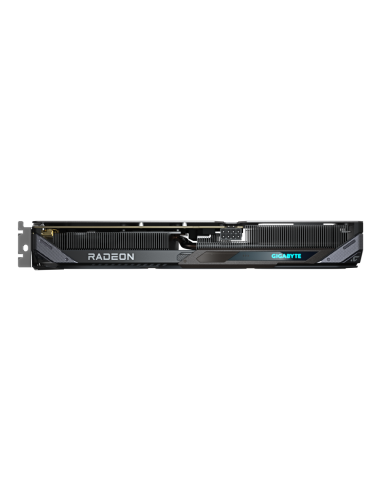 GIGABYTE Radeon RX 9060 XT GAMING 8G Tarjeta Gráfica - 8GB GDDR6, 128bit, PCI-E 5.0, 3130 MHz Frecuencia del núcleo, 2 x Display