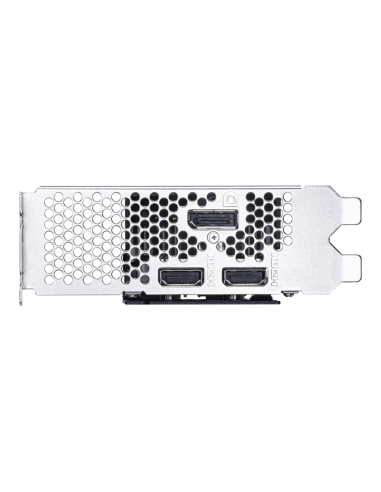 MSI GEFORCE RTX 3050 LP E 6G OC tarjeta gráfica NVIDIA 6 GB GDDR6