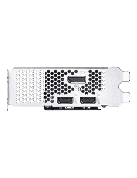 MSI GEFORCE RTX 3050 LP E 6G OC tarjeta gráfica NVIDIA 6 GB GDDR6