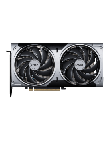 MSI GeForce RTX 5070 12G VENTUS 2X OC NVIDIA 12 GB GDDR7
